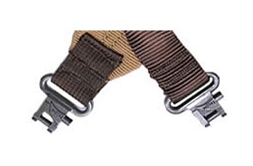 Image of Texas Hunt Co MasterBlaster Gun Sling - with Swivels