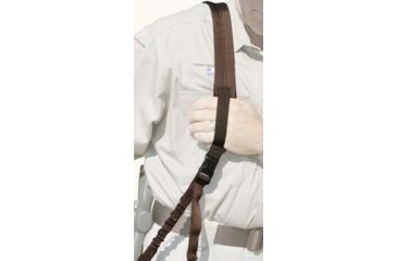 Image of Texas Hunt Co Master Blaster Gun Sling w/ Swivels, AMW American Walnut 200180315