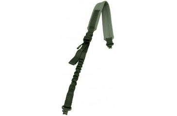 Image of Texas Hunt Co Master Blaster Gun Sling w/ Swivels,OD Olive Drab 200180302