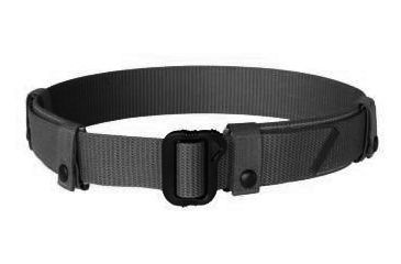 Image of Texas Hunt Co PH Utility Belt, Small, Fits 28 to 32in. waist, BK Black 200331101