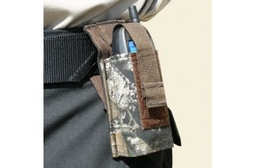 Image of Texas Hunt Co Phone Holster for Belt, Short