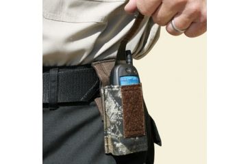 Image of TX Hunt Co Cell Phone Pouch for Belt, Short