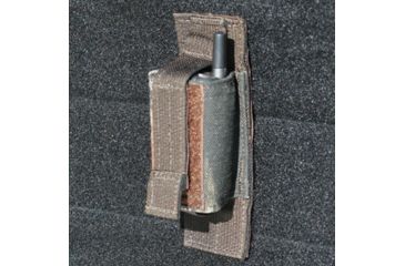 Image of Texas Hunt Co Phone Holster for Control Panel