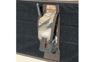 Image of TX Hunt Co Small Cargo Pouch for Control Panel