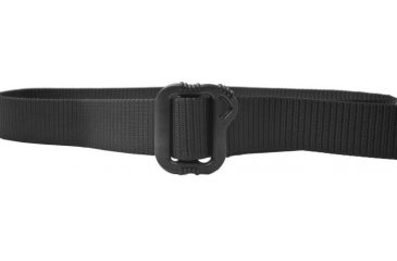 Image of Texas Hunt Co T.H.E. Airport Friendly Belt, Large, 1.75in, BK Black 200080801