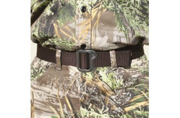 Image of Texas Hunt Co T.H.E. Airport Friendly Belt, Extra Large, 1.75in, AMW American Walnut 200080915