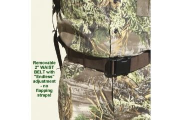 Image of Texas Hunt Co THE Hunting Back Pack