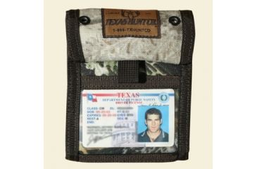 Image of TX Hunt Co T.H.E. Hunters Wallet