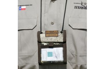 Image of Texas Hunt Co THE Wallet (cord not included)