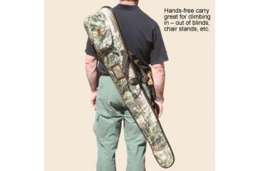 Image of Texas Hunt Co Universal Gun Case