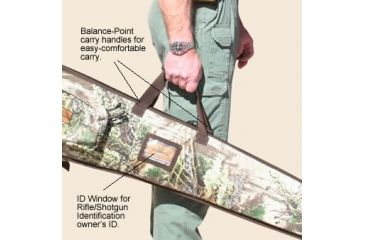 Image of Texas Hunt Co Universal Gun Case