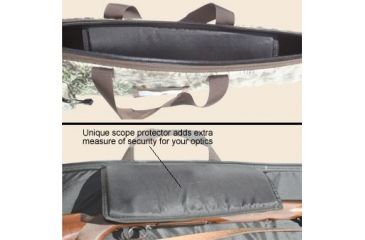Image of Texas Hunt Co Universal Gun Case