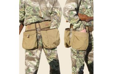 Image of THC Wing Shooter Birding Bags with Belt