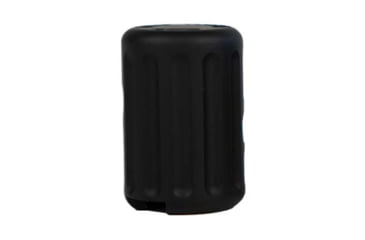 Image of Texas Weapon Systems Hob Knob, Black, Small, 38101