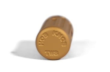 Image of Texas Weapon Systems Hob Knob, Gold, Small, 38104