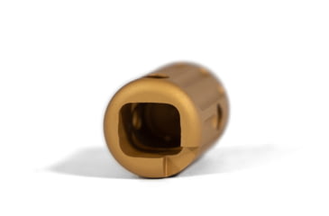 Image of Texas Weapon Systems Hob Knob, Gold, Small, 38104