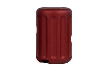 Image of Texas Weapon Systems Hob Knob, Red, Small, 38102