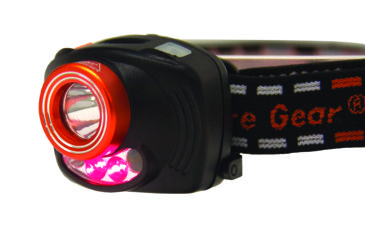 Image of Texsport 3W Cree Xp Headlamp, 15975
