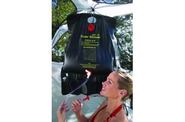 Image of Texsport Camp Shower, 5 Gallon 15950TEX