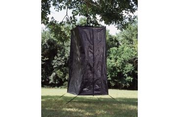 Image of Texsport Camp Shower/Shelter Combo 01086