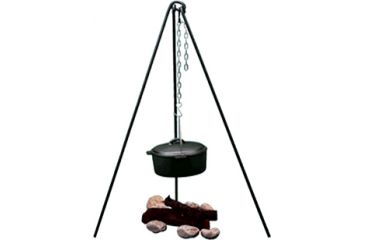 Image of Texsport Campfire Tripod 15109TEX