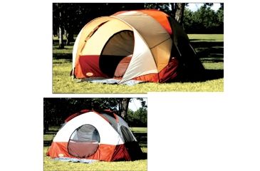 Image of Texsport Clear Creek Vestibule Tent 01110TEX