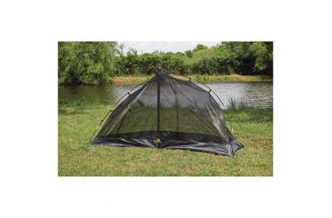 Image of Texsport Cliffhanger Ii 3 Season Tent 66402