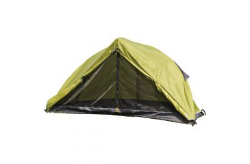 Image of Texsport Cliffhanger Ii 3 Season Tent 66402