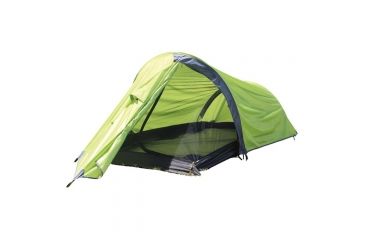 Image of Texsport Cliffhanger Ii 3 Season Tent 66402