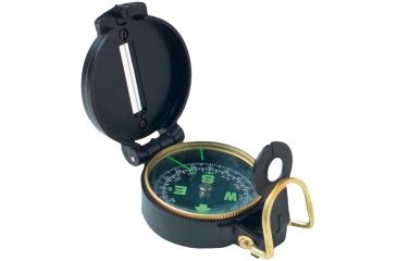 Image of Texsport Compass, Plastic Lensatic 168133