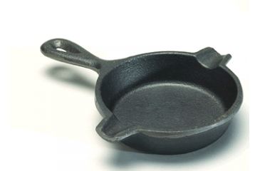 Image of Texsport Cook Ware, 4.50&quot; Diameter Tray 14471TEX