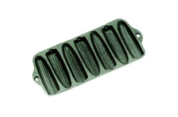 Image of Texsport Cook Ware, Cornbread Pan 14486TEX