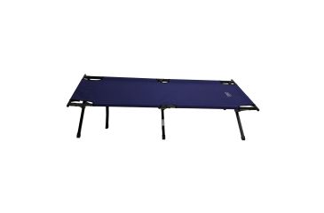 Image of Texsport Cool Cot Folding Steel Cot, 15050
