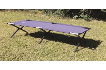 Image of Texsport Cool Cot Folding Steel Cot, 15050?