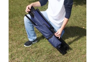 Image of Texsport Cool Cot Folding Steel Cot, 15050?