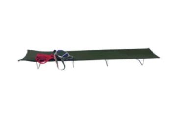 Image of Texsport Cot, Steel Collapsible 15040TEX