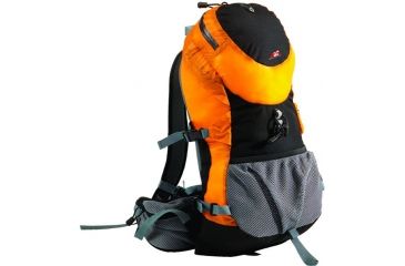 Image of Texsport Daypack, Firestorm 06402TEX