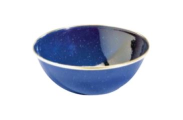 Image of Texsport Enamelware Mixing Bowl, 6&quot; Diameter Bowl 14534TEX
