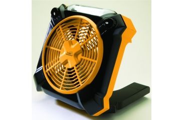 Image of Texsport Fan,Light, Bengal Breeze 15980TEX