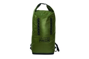 Image of Texsport Hydra Pack With Hard Bottom, 11011