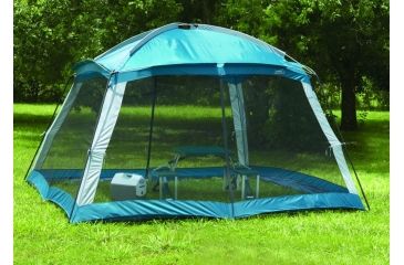 Image of Texsport Montana Screen Arbor 02853TEX