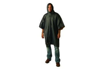 Image of Texsport Poncho, Pvc Reversible 32750TEX