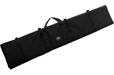 Image of Texsport Precision Drag Mat Case Black 168274