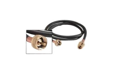 Image of Texsport Propane, Appliance Gas Hose 14229TEX