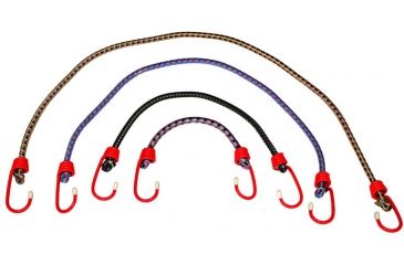 Image of Texsport Shock Cord, Heavy Duty 18" 2,Pvh 15371TEX
