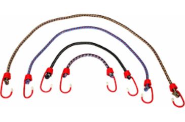 Image of Texsport Shock Cord, Value Pack 15374TEX