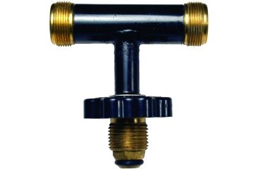 Image of Texsport T Connector 14233TEX