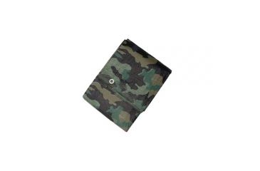 Image of Texsport Tarp, Camouflage, 12ft. x 16ft. 168089