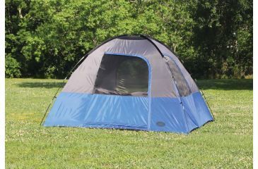 Image of Texsport The Retreat SUV Tent 01252