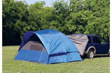 Image of Texsport The Retreat SUV Tent 01252